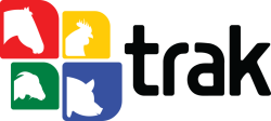 TRAK logo