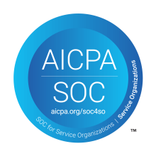 AICPA SOC for Service Organizations