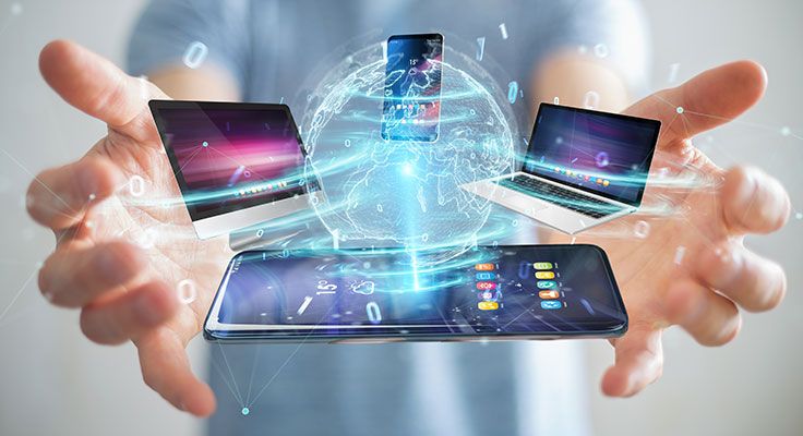 Business Internet Service in Arizona