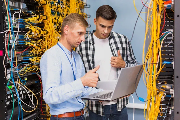 login - best network cabling company in Tucson