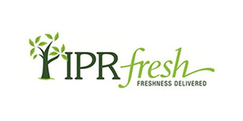 IPR Fresh Client at Login Business