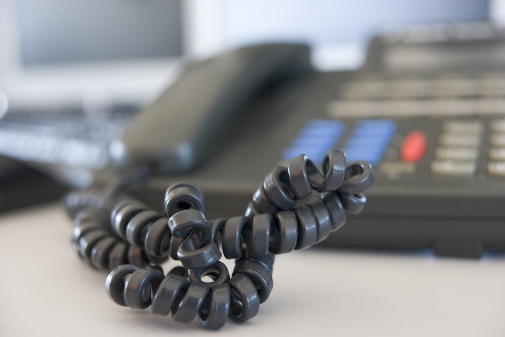 VoIP service equipment
