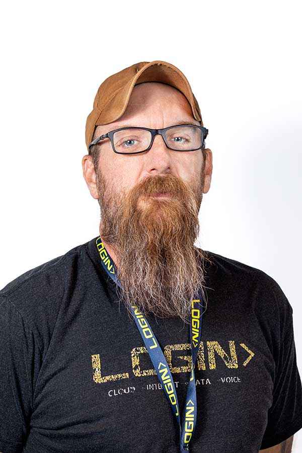 Ben Herman