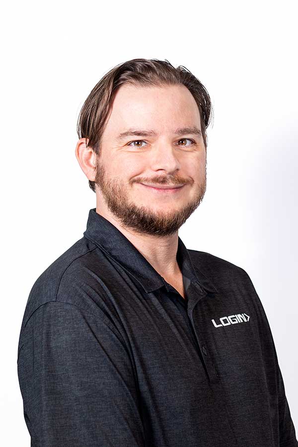 Chris Wootton