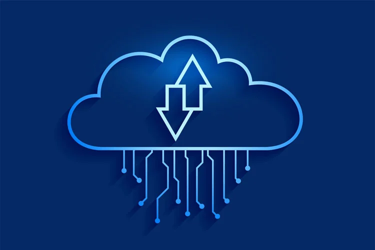 cloud services and data in Tucson