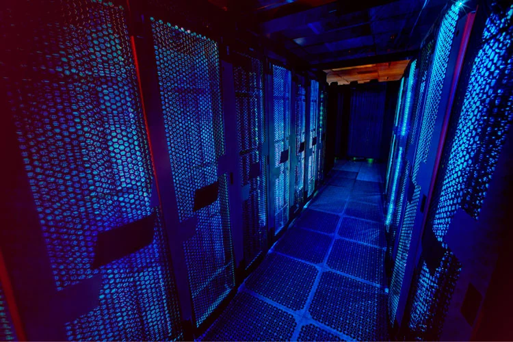 colocation hosting services in Tucson