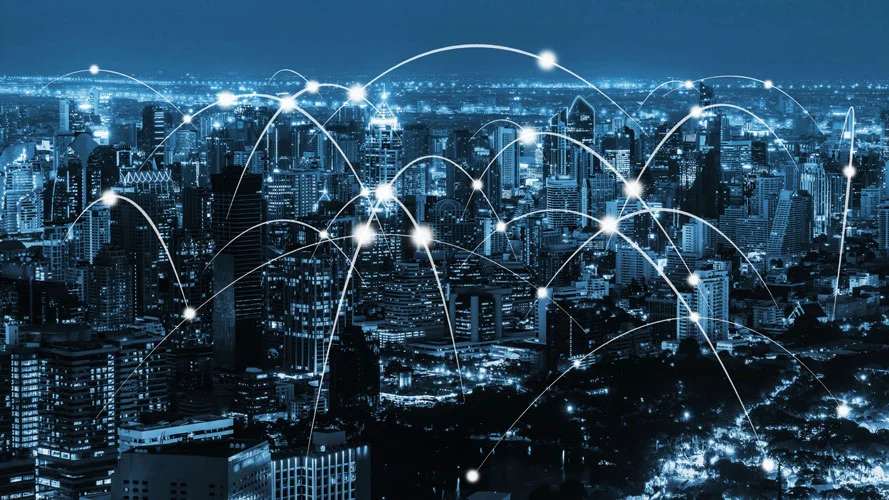 residential and business internet