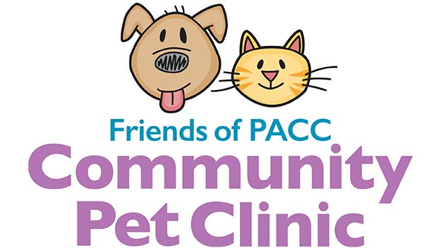 Friends of PACC