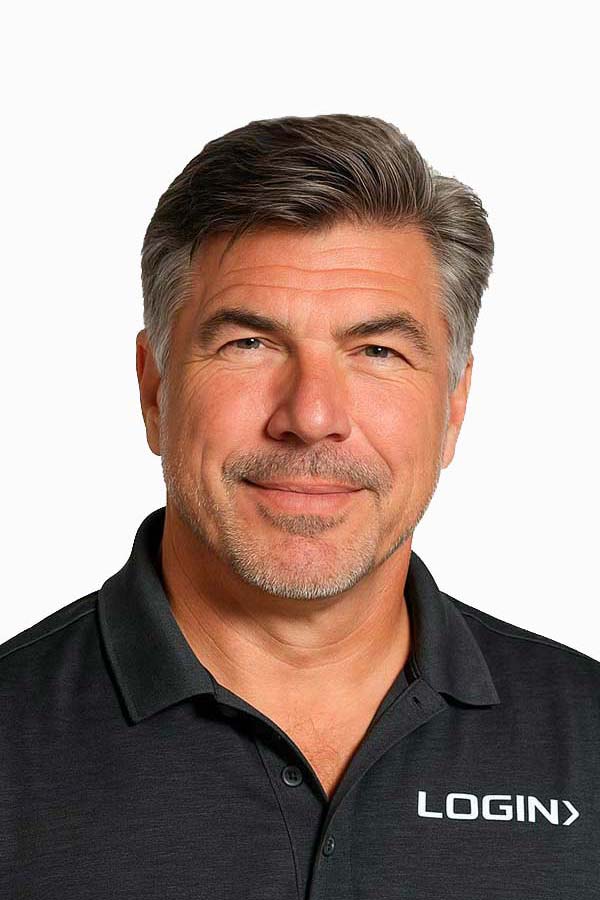 Steve Kidd
