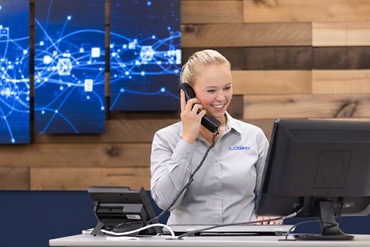 Contact our personalized customer support